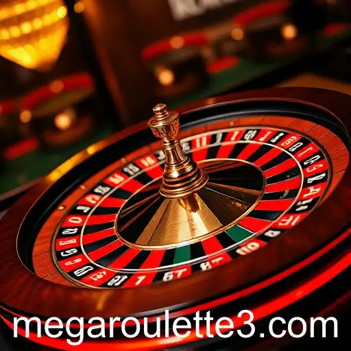 Exploring the Thrills of Mega Roulette in the 'About Us' Gaming Category