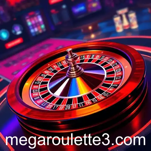 The Evolution of Mega Roulette in Online Gaming