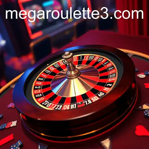 The Evolution of Online Mega Roulette Games