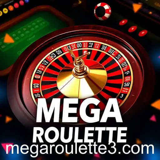The Thrilling World of Live Casino: An Exploration of Mega Roulette