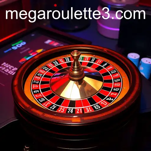 The Revival of Mega Roulette Gaming in 2025