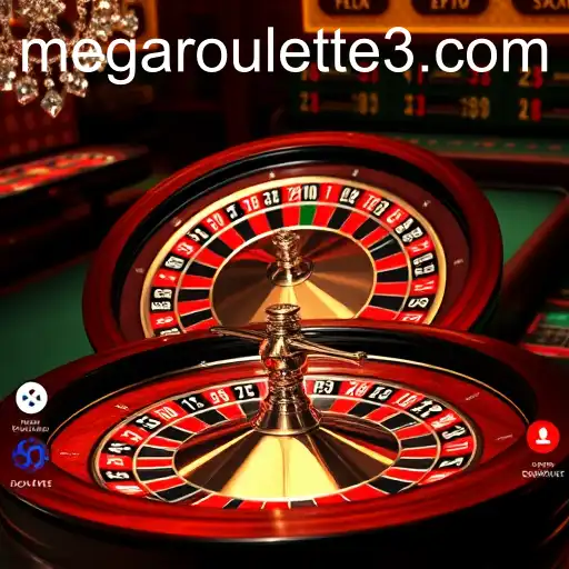 The Rise of Mega Roulette in Online Gaming
