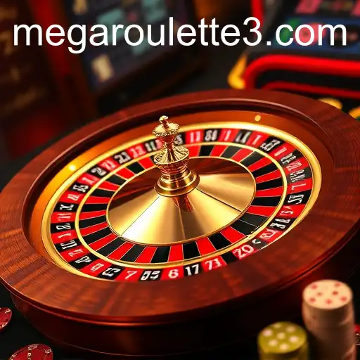 Mega Roulette Revolutionizes Online Gaming