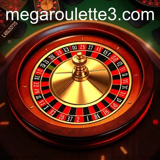 The Rise of Mega Roulette in Online Gaming