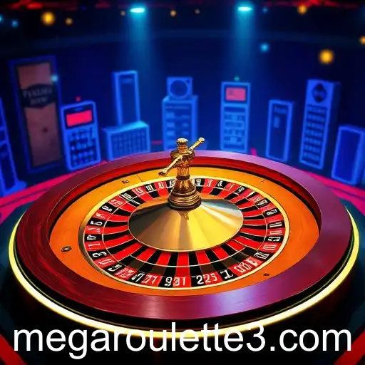 The Rise of Mega Roulette in Online Gaming