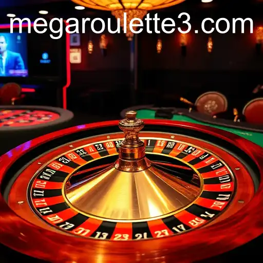 The Rise of Mega Roulette: A Gaming Revolution in 2025
