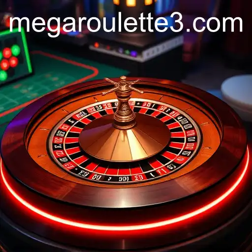 Digital Transformation and the Rise of Mega Roulette