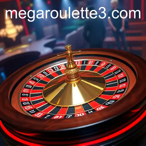 The Rise of Mega Roulette in the Digital Gaming Landscape