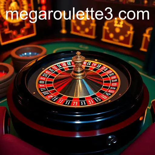 Mega Roulette: Exploring the Trends and Impact in 2026