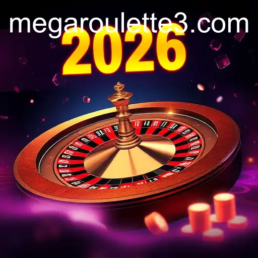 The Rising Popularity of Mega Roulette in Online Gaming