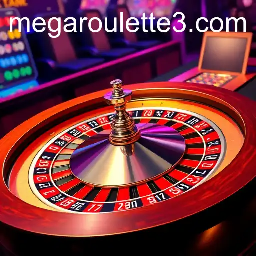 Mega Roulette Takes the Gaming World by Storm
