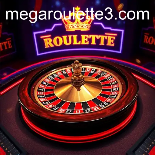 Mega Roulette Revolutionizes Online Gaming