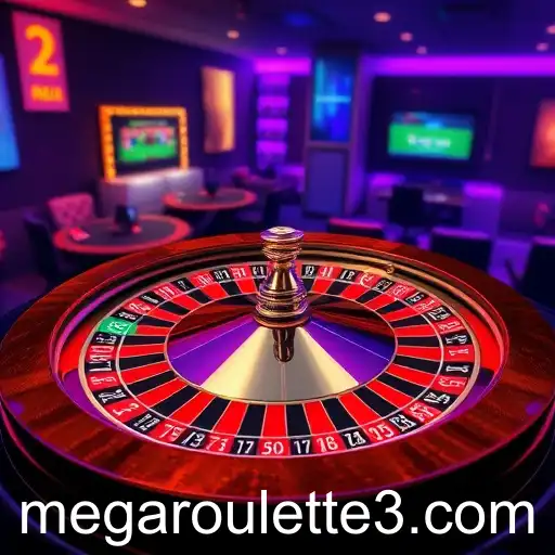The Evolution of Mega Roulette in Online Gaming
