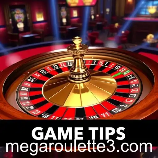 The Rise of Mega Roulette in 2025