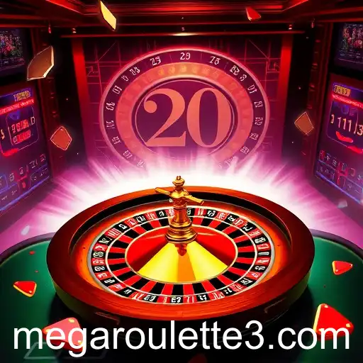 Exploring the Surge of Mega Roulette Popularity