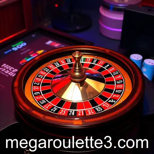 The Revival of Mega Roulette Gaming in 2025