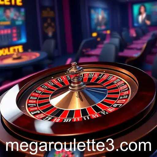 The Rise and Evolution of Mega Roulette