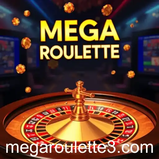 The Rise of Mega Roulette in the Gaming World