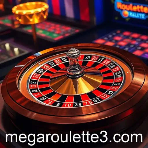 Mega Roulette: Changing the Game Landscape