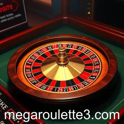 Mega Roulette Spins into New Realms Online