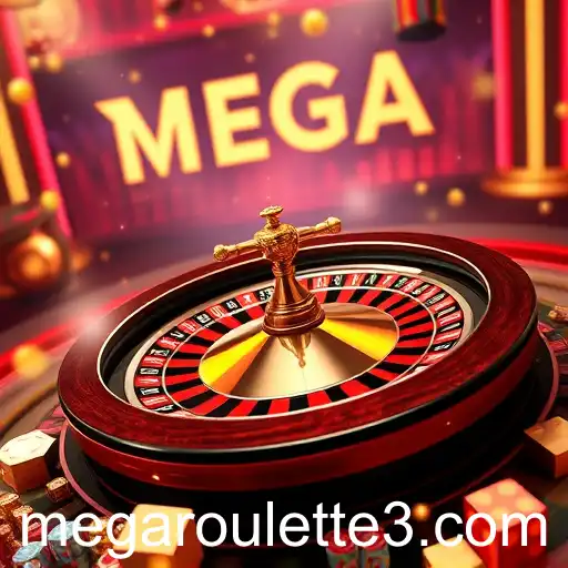 The Rise of Mega Roulette in Online Gaming