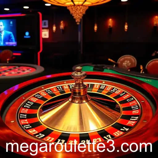 The Rise of Mega Roulette: A Gaming Revolution in 2025
