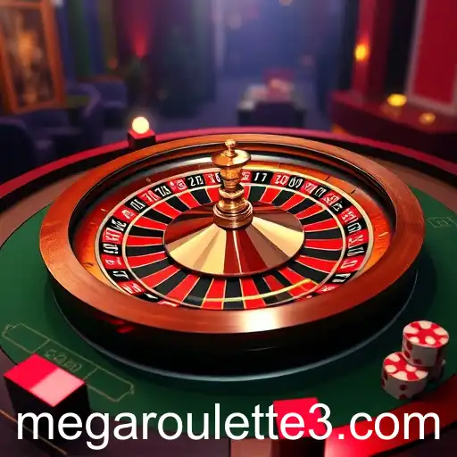 The Rise of Mega Roulette in 2025