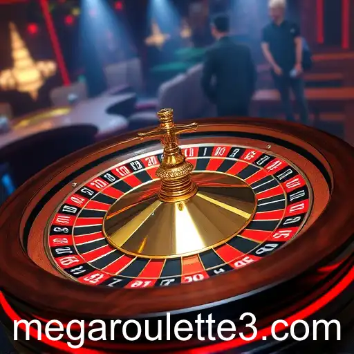 The Rise of Mega Roulette in the Digital Gaming Landscape