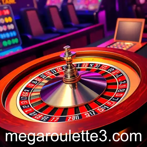Mega Roulette Takes the Gaming World by Storm