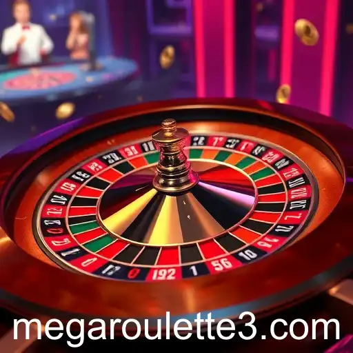 Mega Roulette: The Rise of Online Gaming in 2025