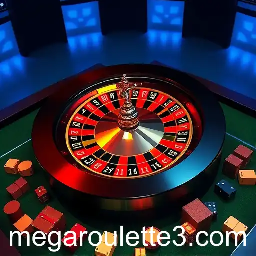 The Online Rise of Mega Roulette