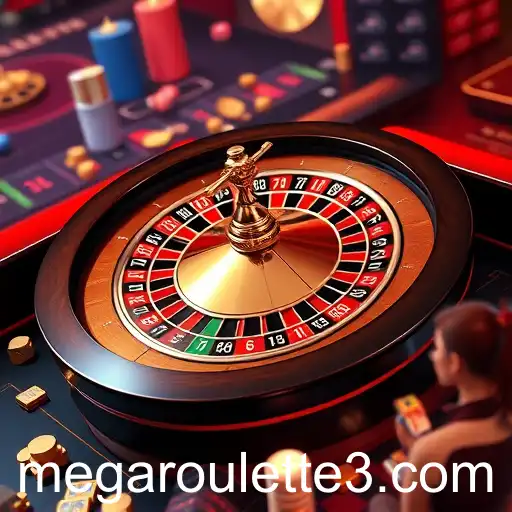 The Resurgence of Mega Roulette in Gaming