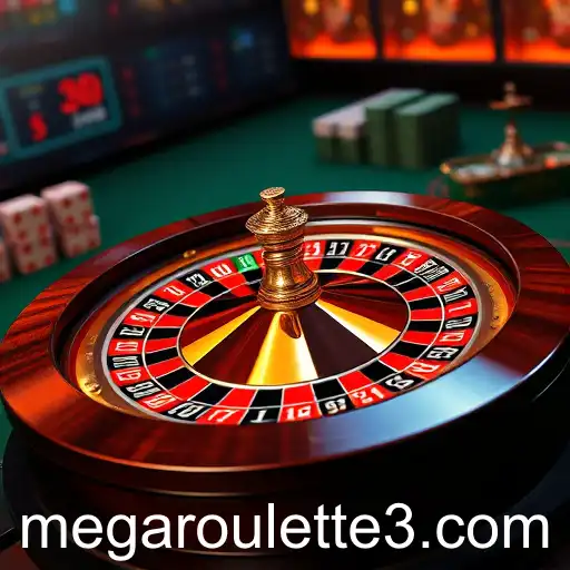 The Rise of Mega Roulette in Online Gaming