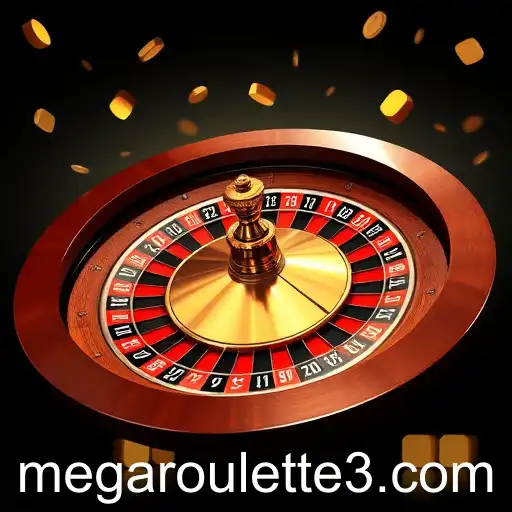 The Rise of Mega Roulette in the Online Gaming World
