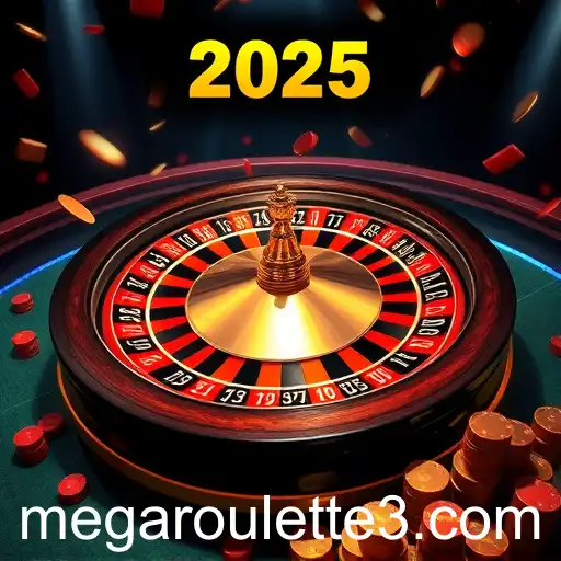 Revitalizing Online Gaming: The Rise of Mega Roulette