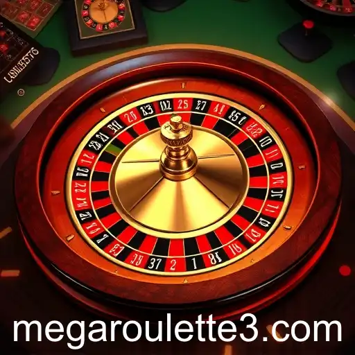 The Rise of Online Mega Roulette in 2025