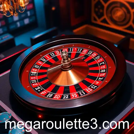 The Rise of Mega Roulette in Online Gaming