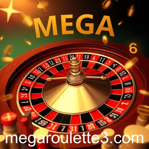 The Rising Popularity of Mega Roulette