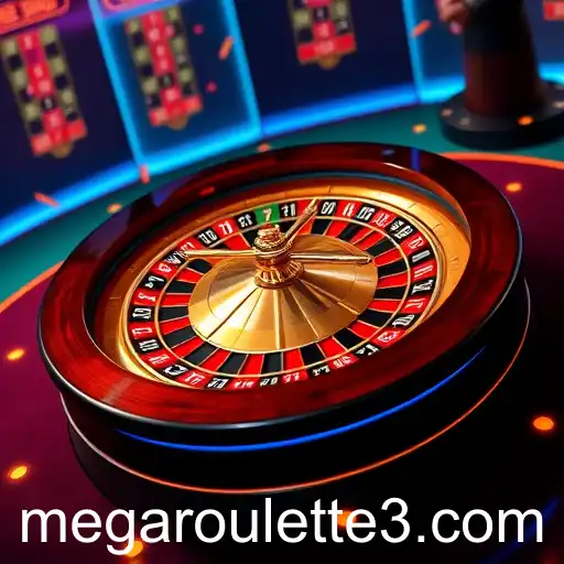 Exploring the Excitement of Mega Roulette: A Top Pick in the Promotions Game Category