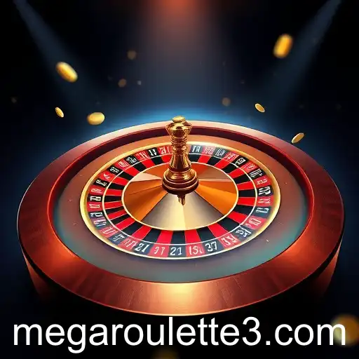 The Rise of Mega Roulette in the Online Gaming World