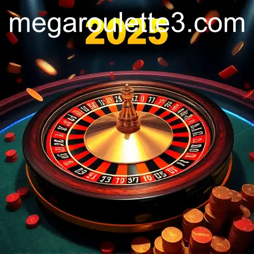 Revitalizing Online Gaming: The Rise of Mega Roulette