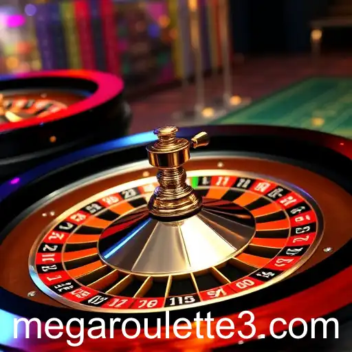 The Rise of Mega Roulette on Gaming Platforms