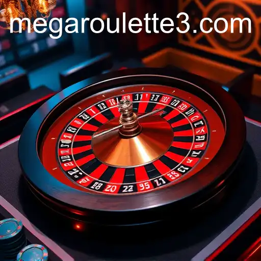 The Rise of Mega Roulette in Online Gaming