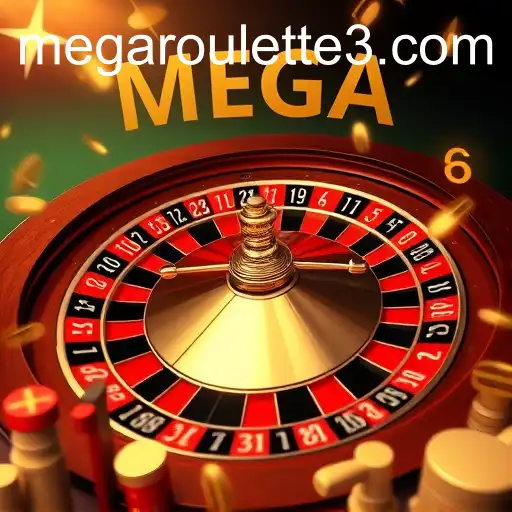 The Rising Popularity of Mega Roulette